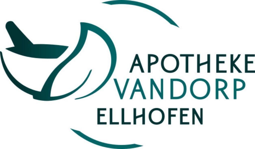 Logo der Sonnen-Apotheke in Ellhofen